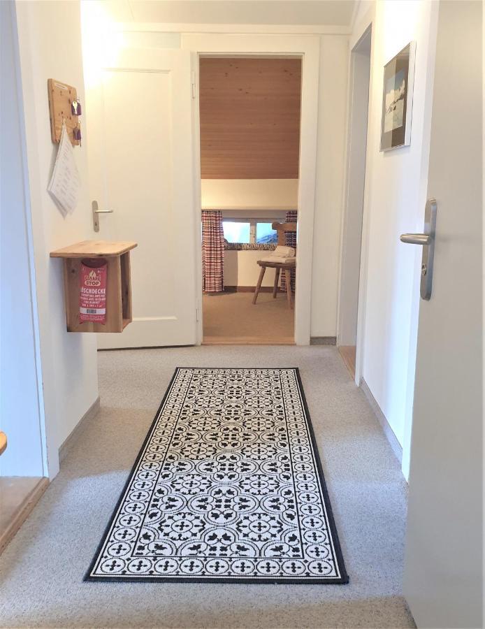 Apartament Bisang R Arosa Zewnętrze zdjęcie