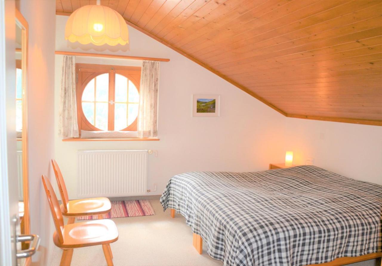 Apartament Bisang R Arosa Zewnętrze zdjęcie