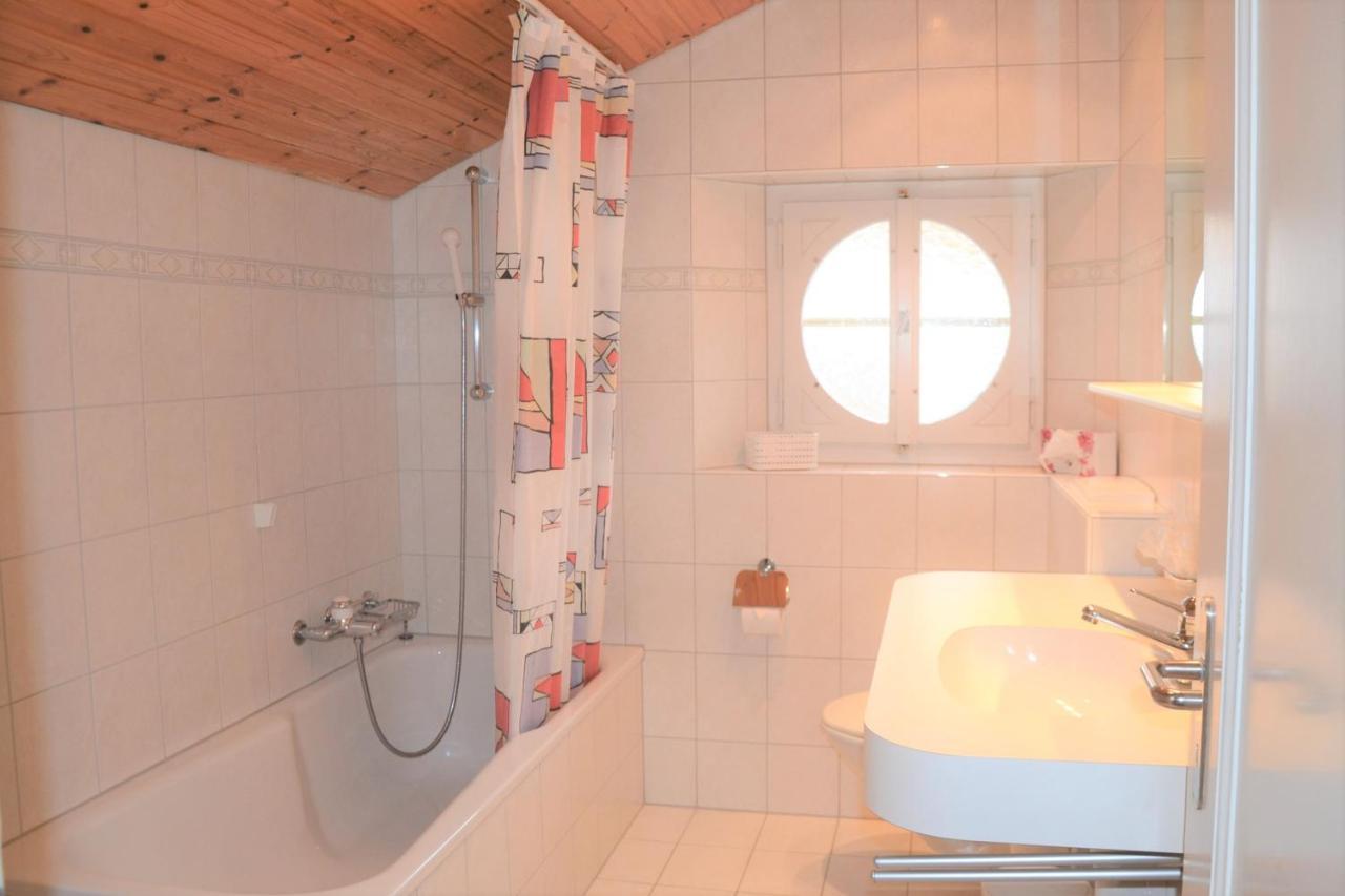 Apartament Bisang R Arosa Zewnętrze zdjęcie