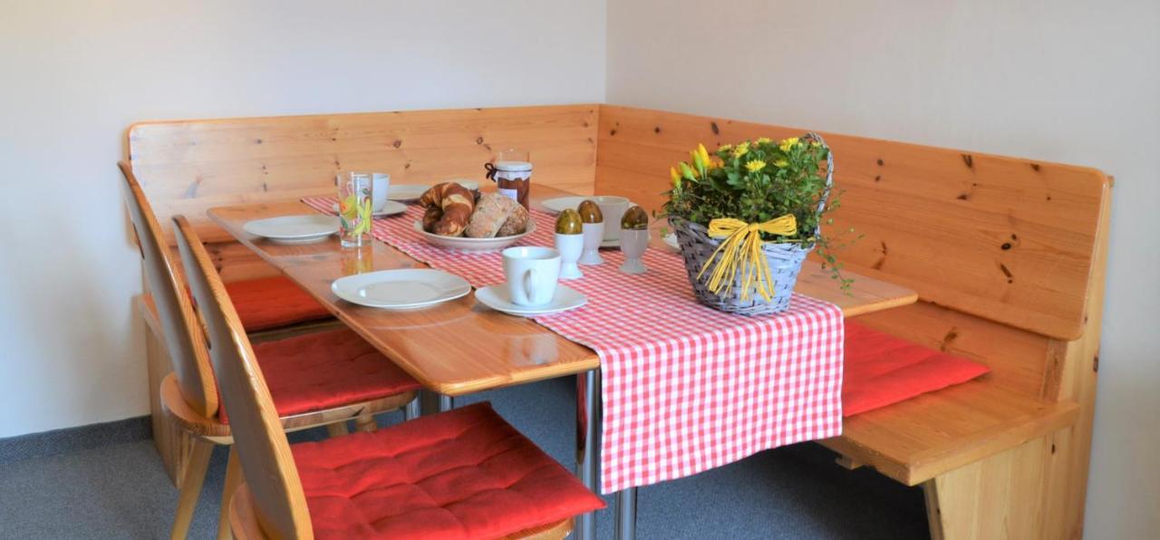 Apartament Bisang R Arosa Zewnętrze zdjęcie