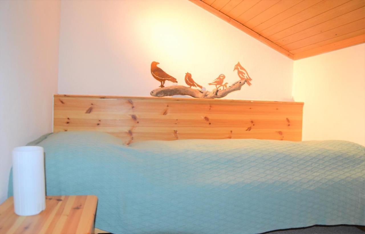 Apartament Bisang R Arosa Zewnętrze zdjęcie