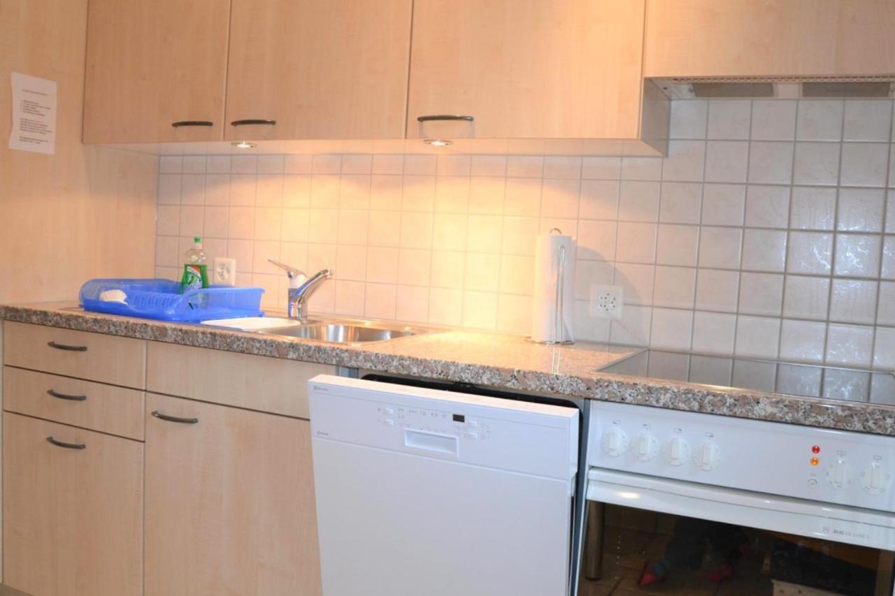 Apartament Bisang R Arosa Zewnętrze zdjęcie
