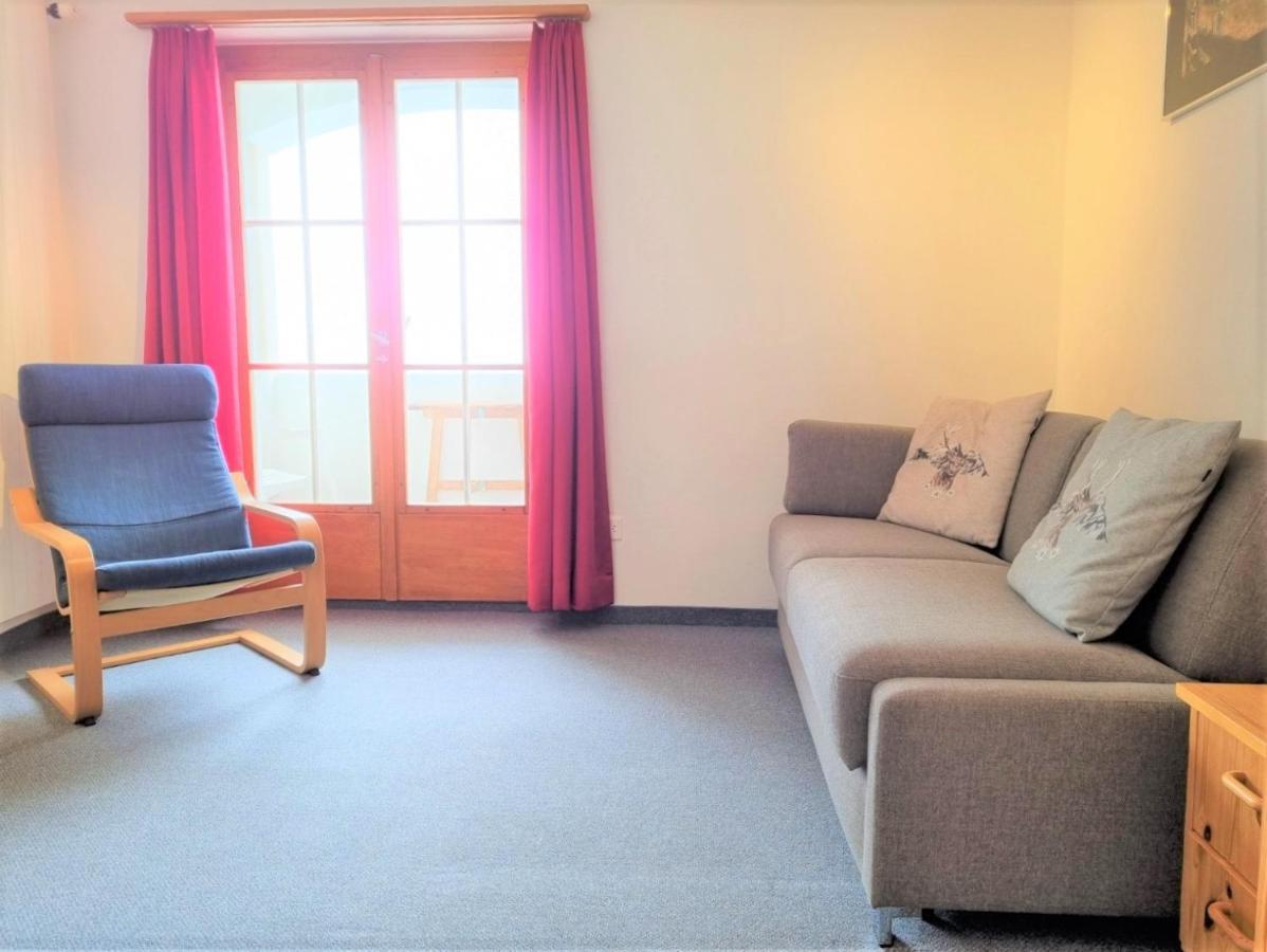 Apartament Bisang R Arosa Zewnętrze zdjęcie