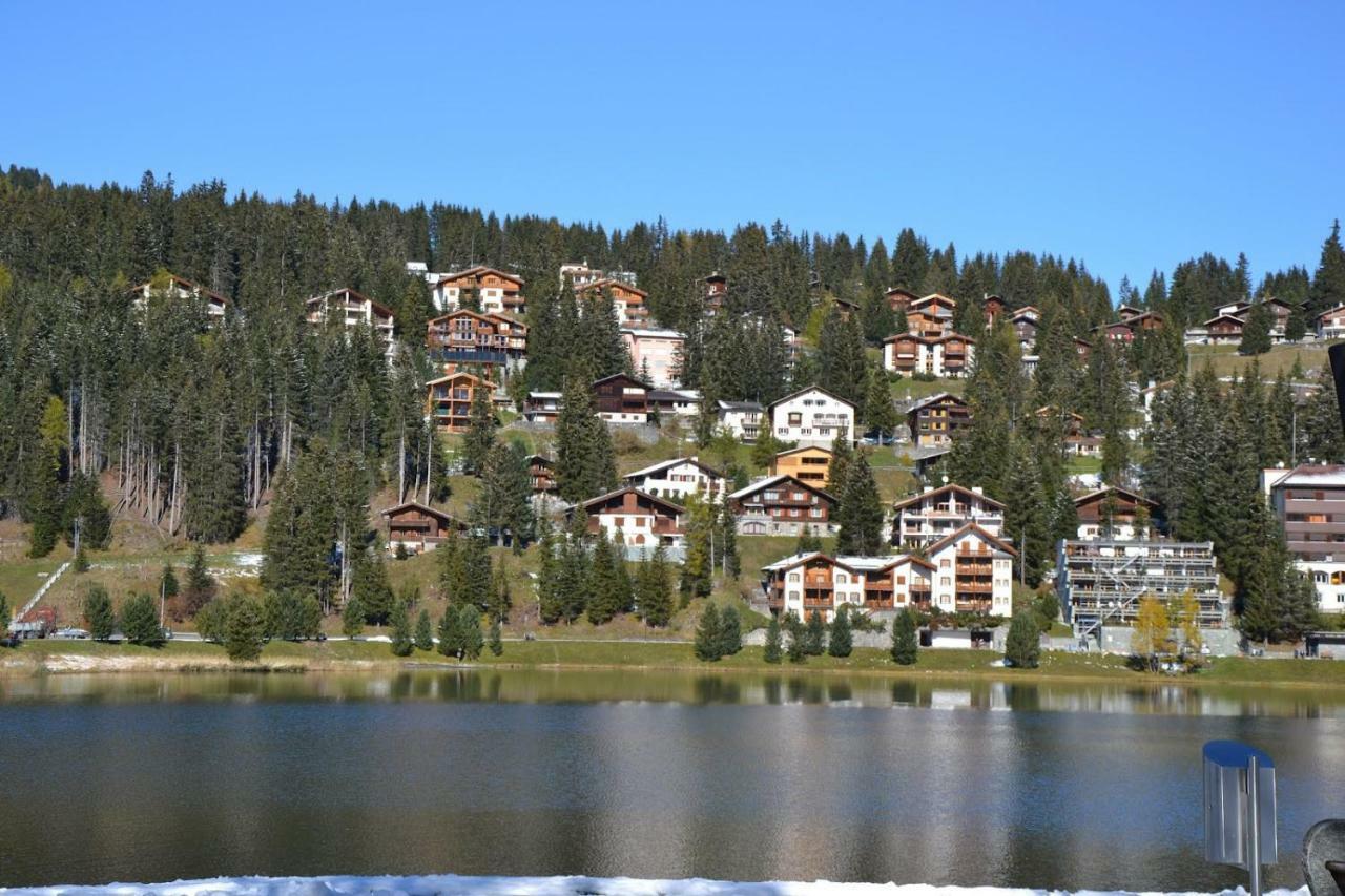 Apartament Bisang R Arosa Zewnętrze zdjęcie